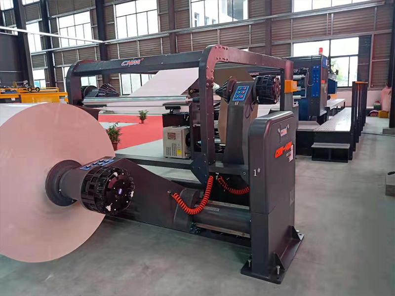 分切機設(shè)備